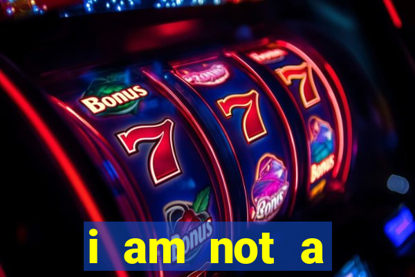 i am not a regressor pt br